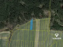 Prodej podílu pole, Tučapy, 436 m2