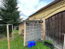 Dražba rodinného domu, Stříbro, 119 m2