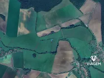 Prodej podílu pole, Smidary, 925 m2