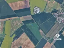 Prodej podílu pole, Ořechov, 813 m2