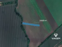 Prodej podílu pole, Sadská, 862 m2