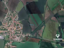 Prodej podílu pole, Sadská, 862 m2