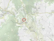 Prodej podílu zahrady, Moravské Bránice, 2154 m2