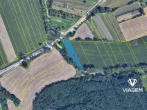 Prodej podílu pole, Podivín, 1374 m2