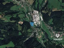 Prodej podílu pole, Olšany, 905 m2