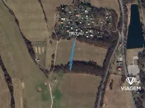 Prodej pole, Březůvky, 1163 m2