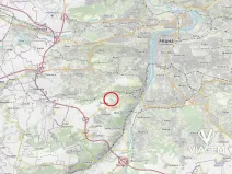 Prodej komerčního pozemku, Praha - Hlubočepy, 10626 m2