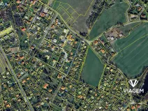 Prodej pole, Svojetice, 485 m2