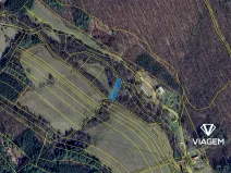 Prodej pole, Bojkovice, 1005 m2