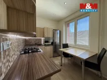 Pronájem bytu 3+1, Karviná - Mizerov, Na Kopci, 67 m2