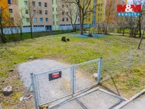 Prodej zahrady, Strakonice, Šmidingerova, 500 m2