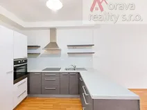 Pronájem bytu 2+kk, Brno, Nad Přehradou, 50 m2