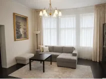 Prodej bytu 3+1, Karlovy Vary, Krále Jiřího, 154 m2