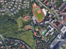 Prodej podílu pole, Praha - Dejvice, 31 m2