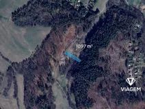 Prodej podílu zahrady, Lipová, 548 m2