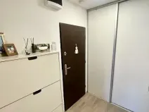 Prodej bytu 2+kk, Praha - Košíře, Dubrovnická, 40 m2