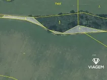 Prodej podílu lesa, Suchdol nad Odrou, 1880 m2