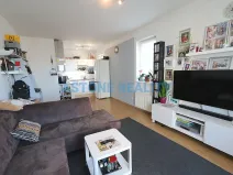 Pronájem bytu 2+kk, Praha - Michle, V dolině, 50 m2
