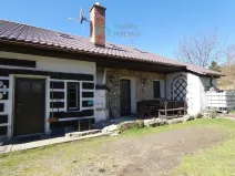 Prodej rodinného domu, Svratka, Libušina, 200 m2