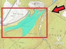 Prodej podílu lesa, Hrabyně, 20046 m2