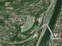 Prodej podílu pole, Praha - Hlubočepy, 969 m2