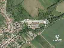 Prodej podílu pole, Pašovice, 1661 m2