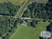 Prodej podílu pole, Ostrava, 923 m2