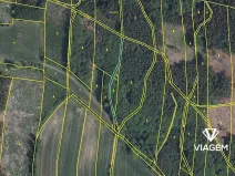 Prodej podílu pole, Slatina nad Úpou, 395 m2