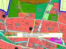 Prodej podílu zahrady, Slatina nad Úpou, 162 m2