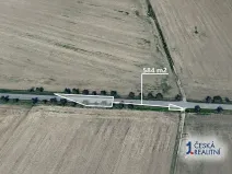 Prodej podílu pole, Bochoř, 438 m2