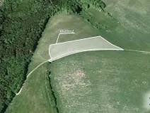 Prodej podílu pole, Velenov, 2564 m2