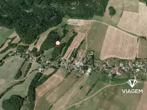 Prodej pole, Liptaň, 4486 m2