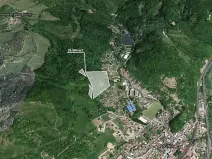 Prodej lesa, Povrly, 26984 m2