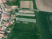 Prodej podílu pole, Svatobořice-Mistřín, 1057 m2