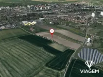 Prodej podílu pole, Mělník, 2045 m2