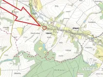 Prodej podílu pozemku, Lipová, 103 m2