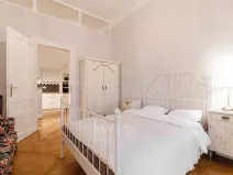 Pronájem bytu 2+1, Praha - Nové Město, Žitná, 62 m2