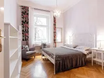 Pronájem bytu 2+1, Praha - Nové Město, Žitná, 62 m2