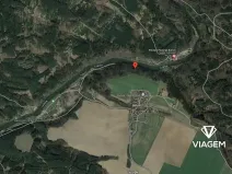 Prodej lesa, Bečice, 36578 m2