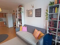 Prodej bytu 2+kk, Brno, Nováčkova, 53 m2