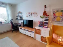 Prodej bytu 2+kk, Brno, Nováčkova, 53 m2