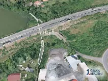 Prodej pole, Kařez, 542 m2