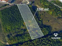 Prodej podílu pole, Praha - Strašnice, 447 m2