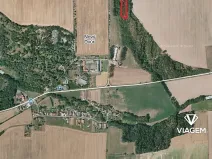 Prodej podílu lesa, Stěbořice, 1852 m2