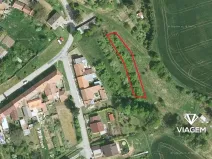 Prodej pole, Prusy-Boškůvky, 632 m2