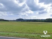 Prodej podílu pole, Hamr na Jezeře, 1880 m2