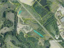 Prodej podílu pole, Týniště nad Orlicí, 1271 m2