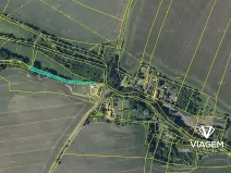 Prodej pole, Pětipsy, 1184 m2