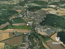 Prodej podílu pole, Tišnov, 1138 m2