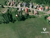 Prodej podílu pole, Kacákova Lhota, 456 m2